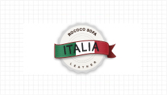 이탈리아 로고