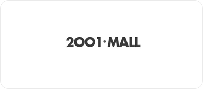 2001 Mall